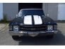 1971 Chevrolet El Camino SS for sale 101397475